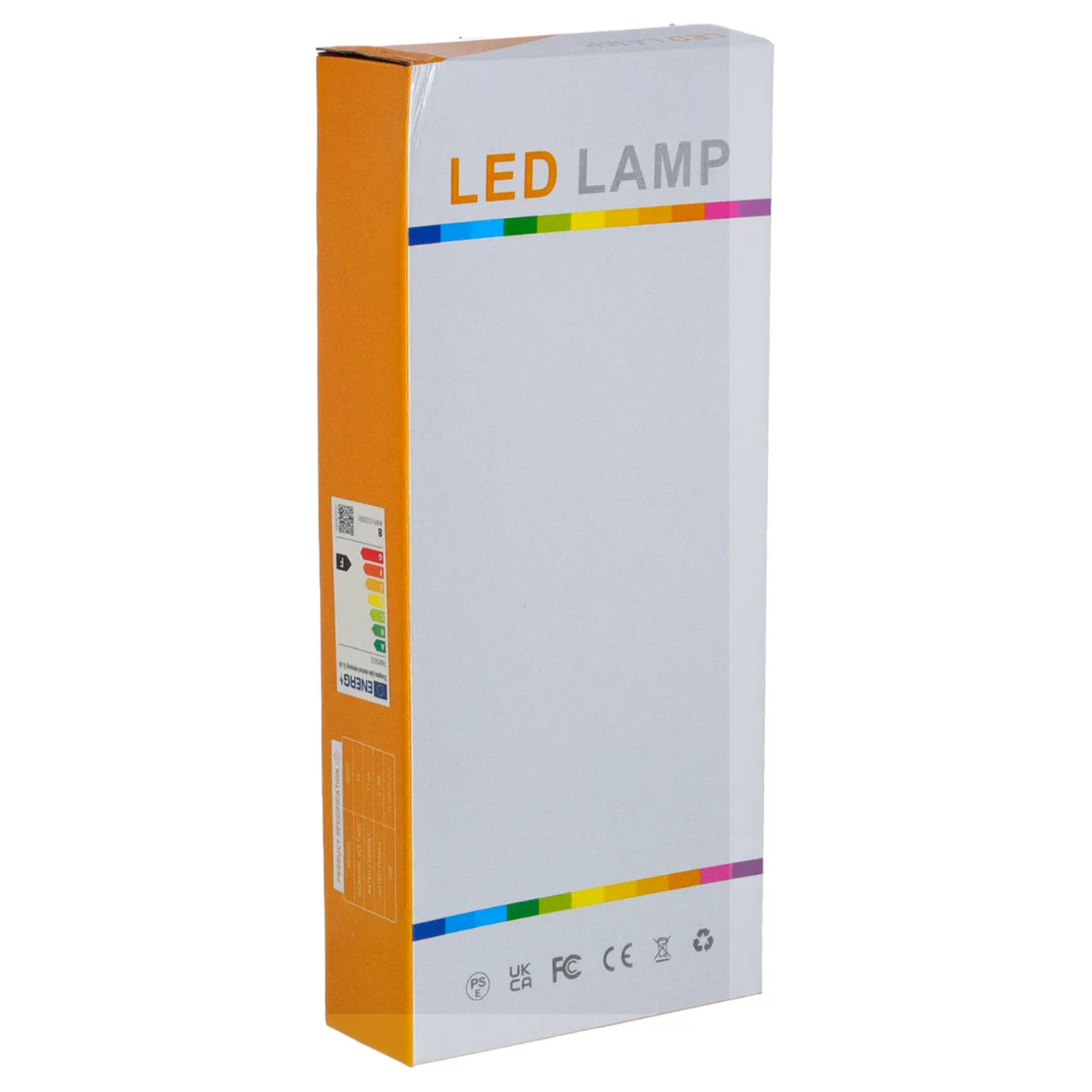 Lampka na biurko biurkowa LED USB dotykowa podświetlana RGB regulacja światła - obrazek 13