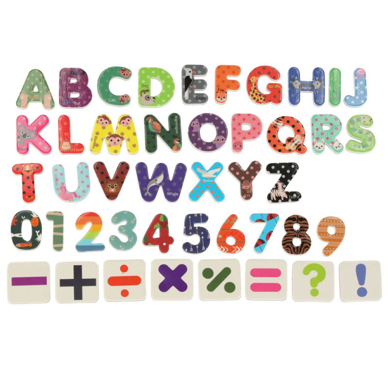 Tablica magnetyczna suchościeralna kreatywna dwustronna dinozaur - obrazek 13