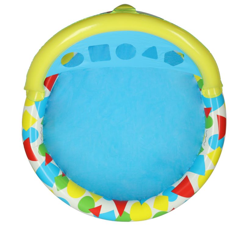 Basen brodzik z poduszką BESTWAY 52378 120cm - obrazek 8