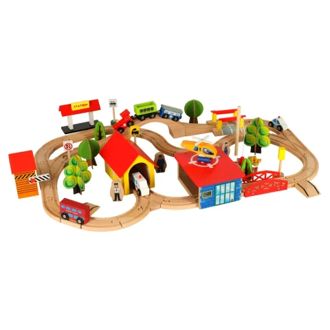 Zabawki/Tory samochodowe