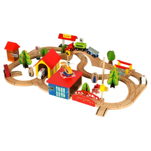 Zabawki/Tory samochodowe