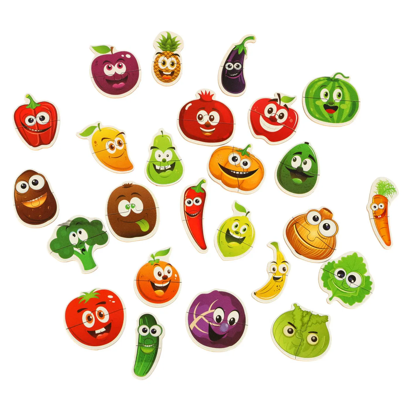 Zabawki/Puzzle dla dzieci