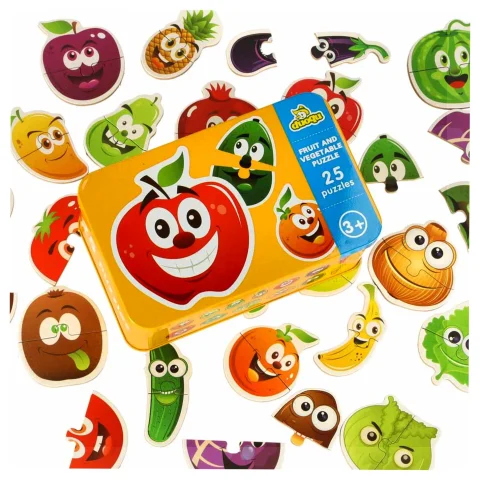 Zabawki/Puzzle dla dzieci