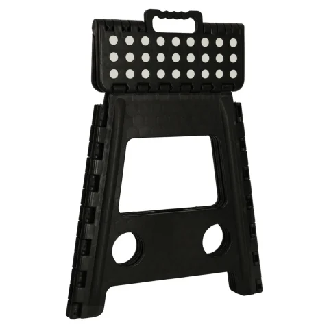 Stołek taboret składany antypoślizgowy 39