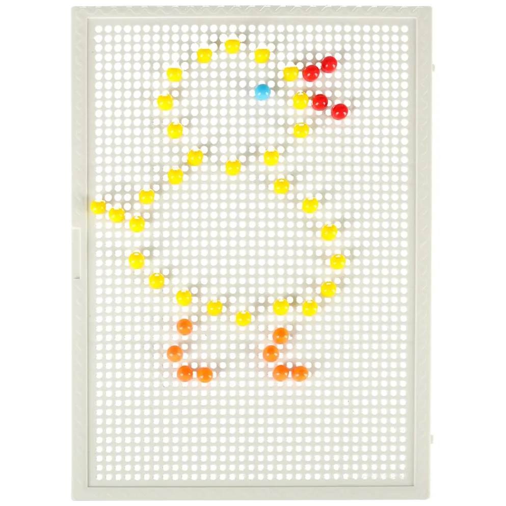 Puzzle pinezki grzybki układanka obrazkowa 296 sztuk - obrazek 2