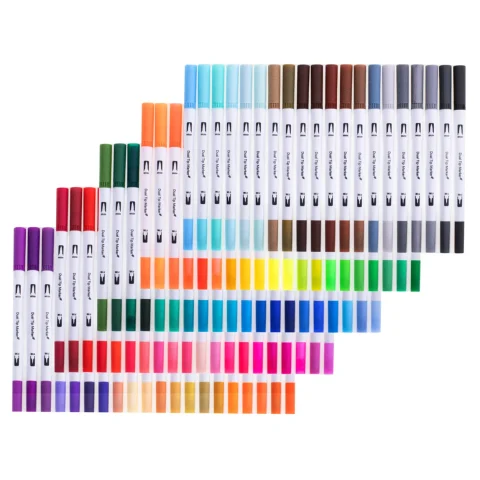 Dziecko/Artykuły plastyczne