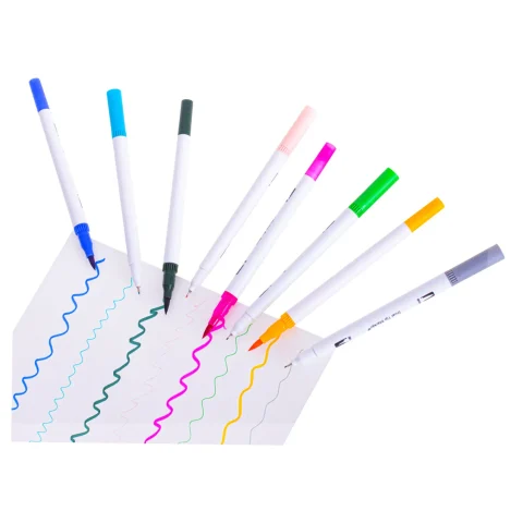 Dziecko/Artykuły plastyczne