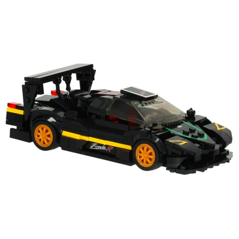 Zabawki/Samochody i pojazdy