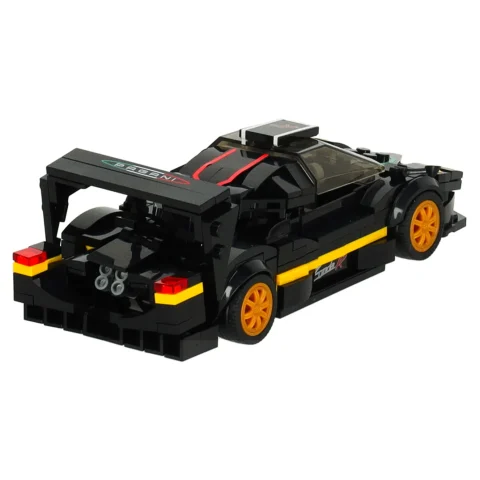 Zabawki/Samochody i pojazdy