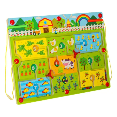 Zabawki/Gry dla dzieci/Gry logiczne dla dzieci