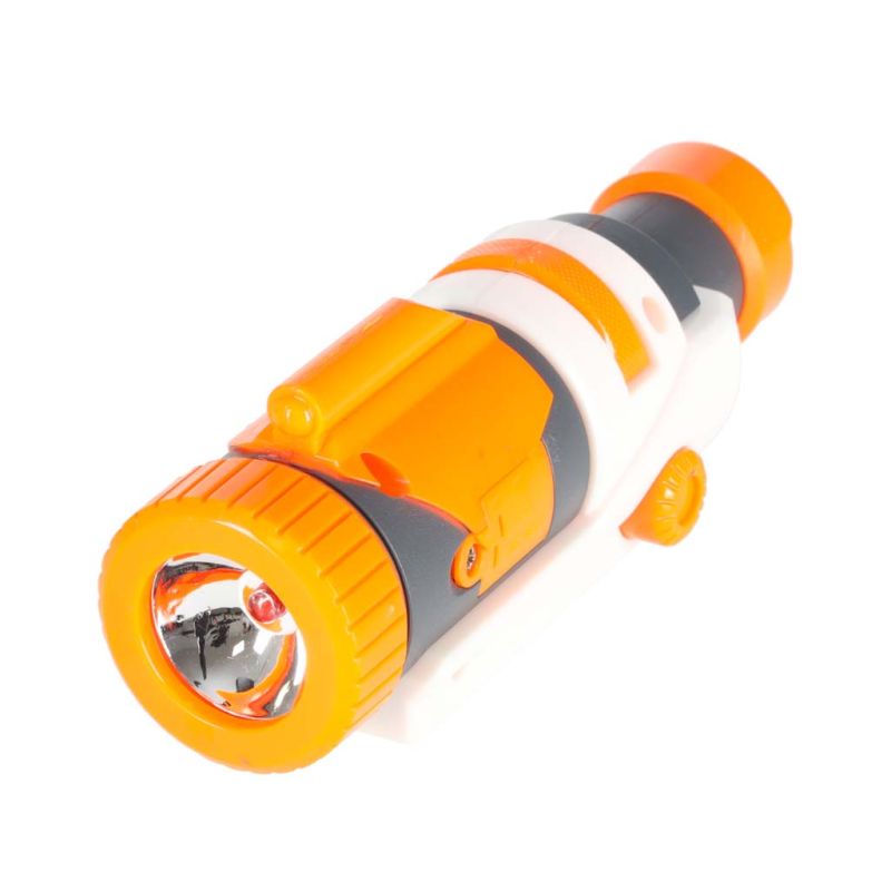 KARABIN BLASTER MODULAR 4w1 30 strzałek - obrazek 7