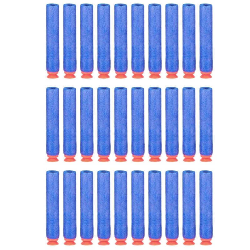 KARABIN BLASTER MODULAR 4w1 30 strzałek - obrazek 8