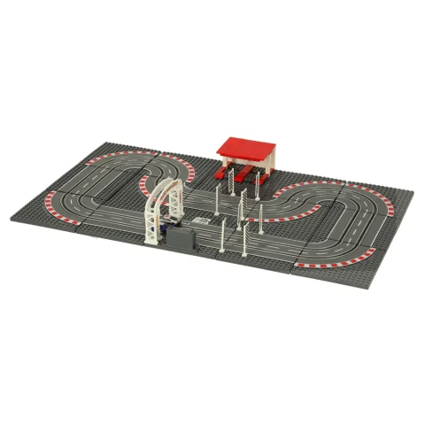 Zabawki/Tory samochodowe