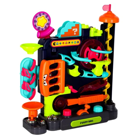 Zabawki/Tory kulkowe