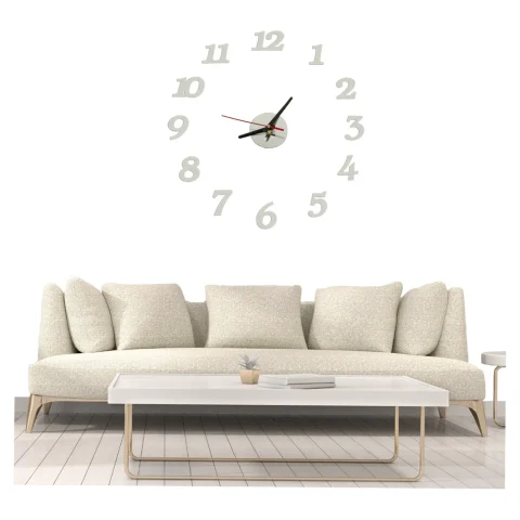 Dom i Ogród/Wyposażenie wnętrz/Zegary