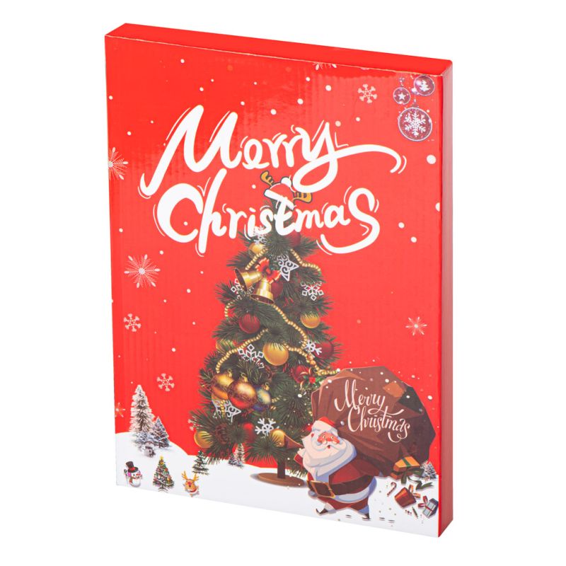 Lampki LED wisząca ozdoba dekoracja okna świąteczna przyssawka bałwan - obrazek 5