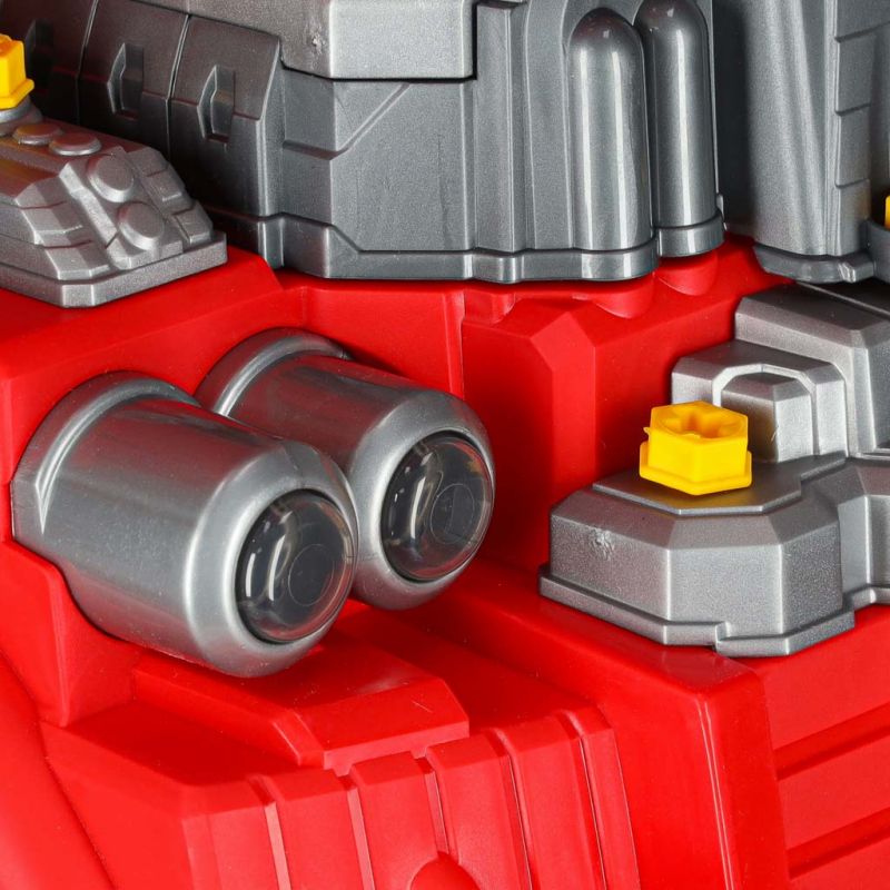 Ciężarówka silnik do rozkręcania zestaw mechanika ruchome elementy - obrazek 11