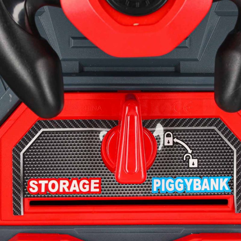 Ciężarówka silnik do rozkręcania zestaw mechanika ruchome elementy - obrazek 14