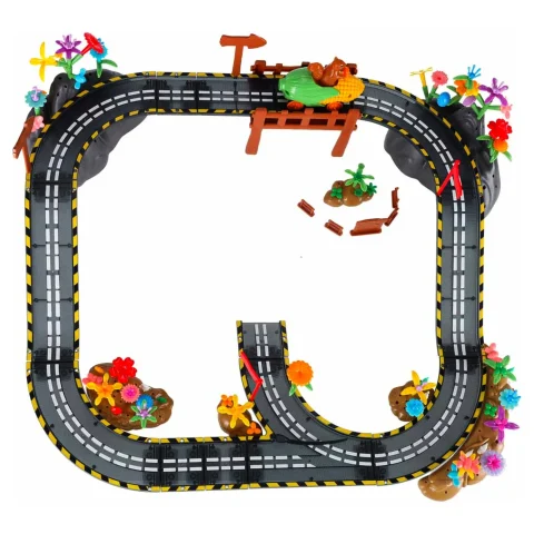 Zabawki/Tory samochodowe