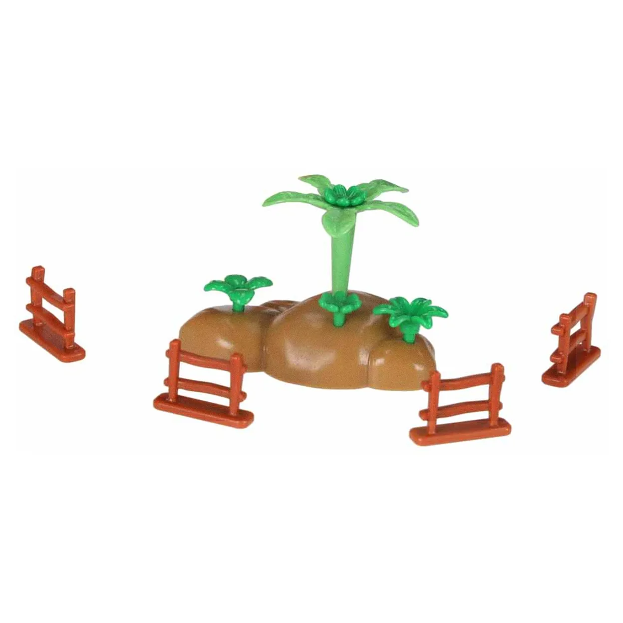 Klocki magnetyczne tor wyścigowy samochodowy 1 pojazd świecący 153 elementy - obrazek 17