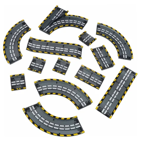 Zabawki/Tory samochodowe