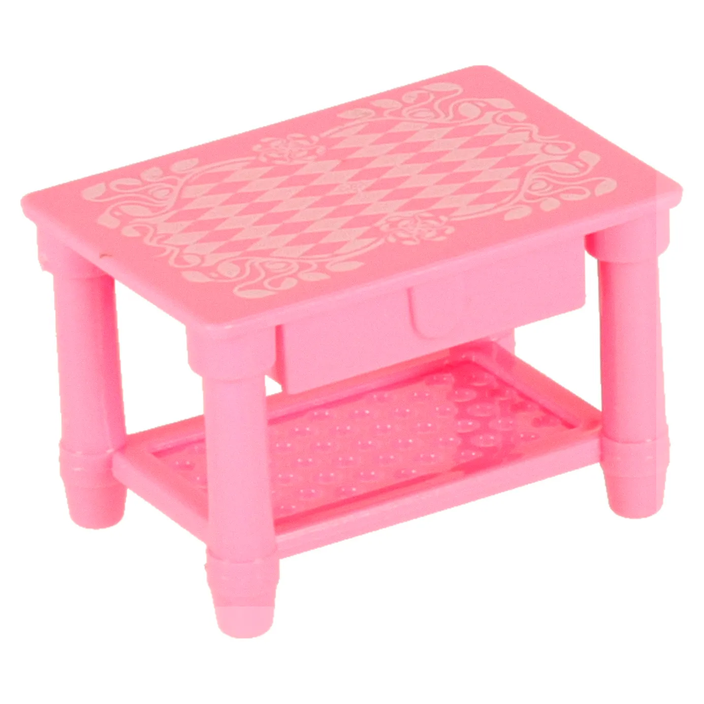 Samochód lodziarnia sklep z lodami kamper rozkładany stolik krzesła 30 elementów - obrazek 8