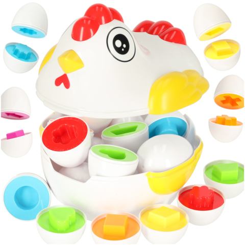 Zabawki/Zabawki tematyczne/Układanki