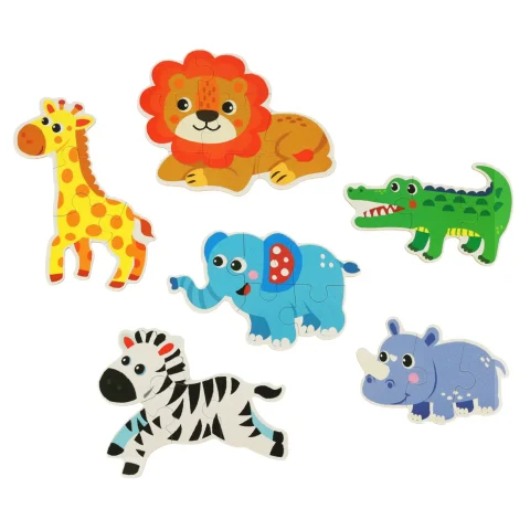 Zabawki/Puzzle dla dzieci
