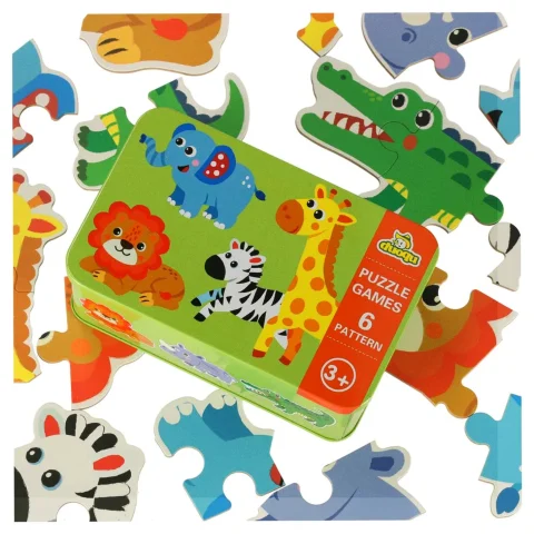 Zabawki/Puzzle dla dzieci