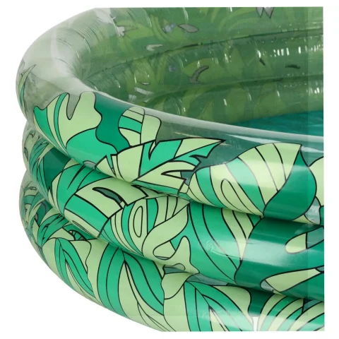 Basen dmuchany dla dzieci dziecka basenik ogrodowy do ogrodu duży XL 150cm