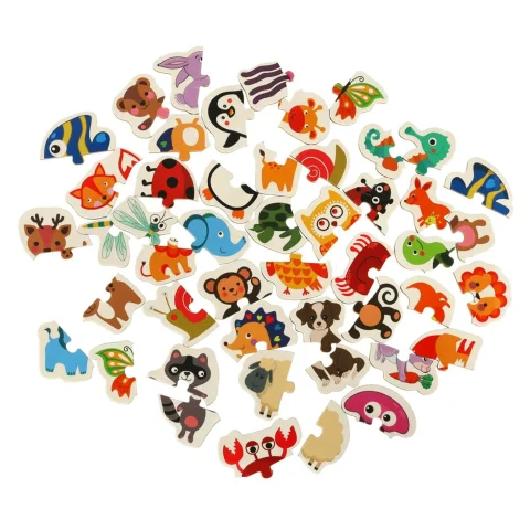 Zabawki/Puzzle dla dzieci