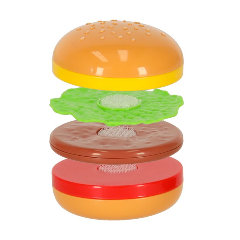 Warzywa jedzenie na rzepy do krojenia w koszyku akcesoria 26 elementów - obrazek 9