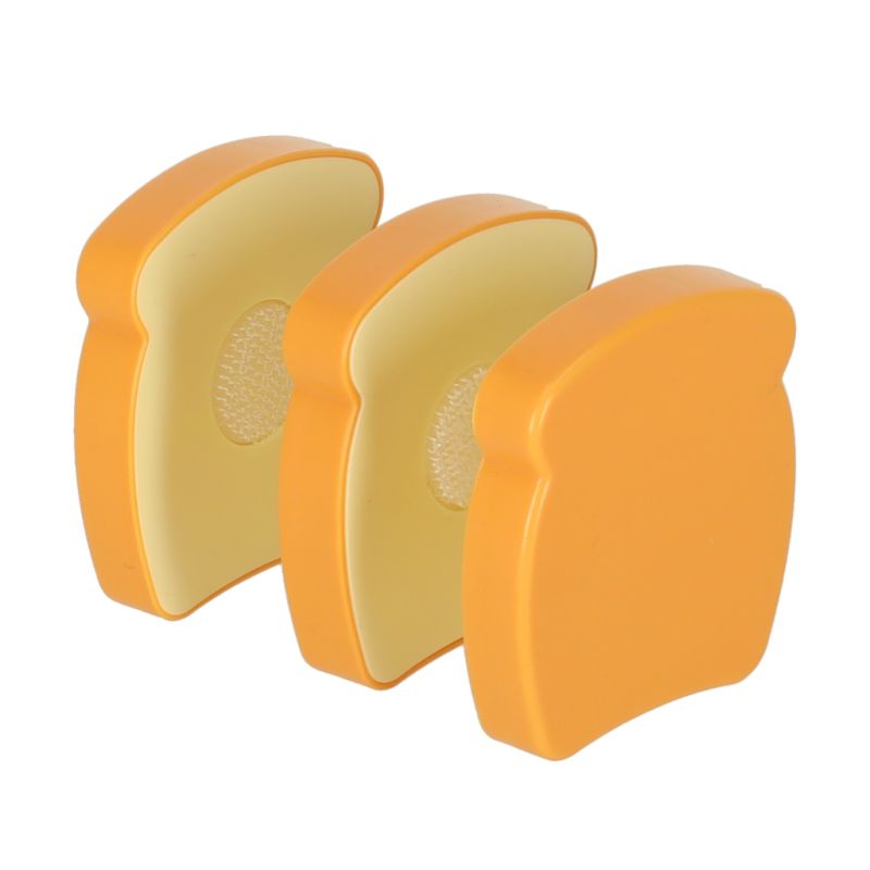 Warzywa jedzenie na rzepy do krojenia w koszyku akcesoria 26 elementów - obrazek 10