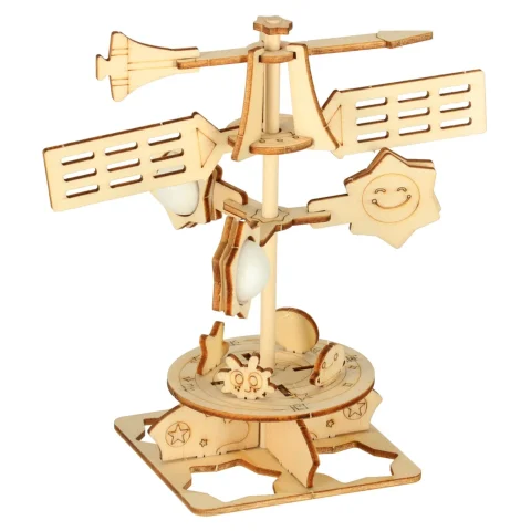 Zabawki/Drewniane zabawki