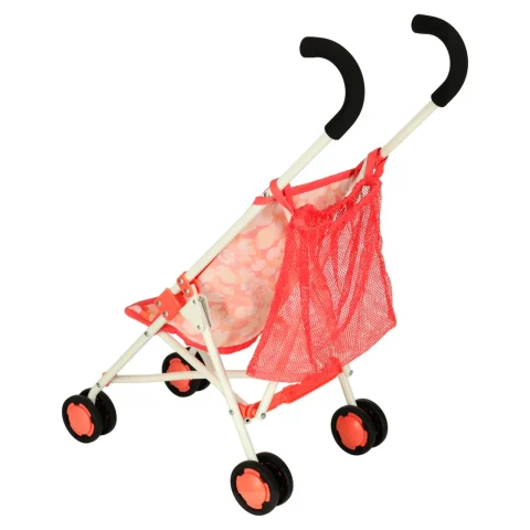 Wózek dla lalek z torbą spacerówka składany Annabell