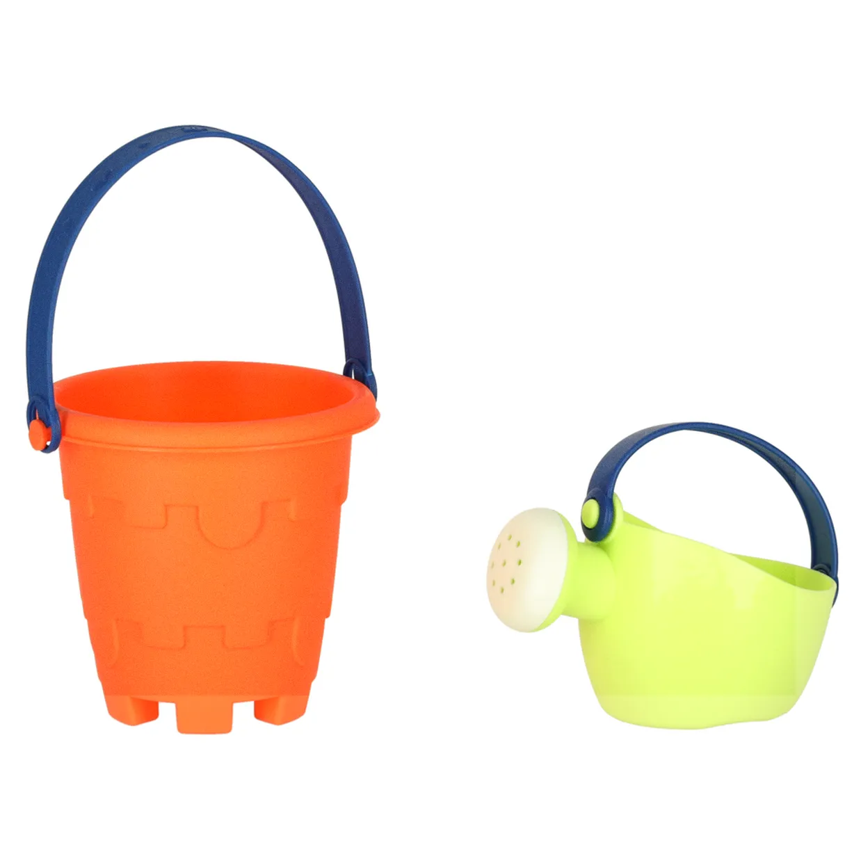 Stolik wodny tor do piasku i wody dwa poziomy akcesoria - obrazek 10