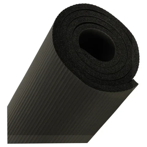 Mata do ćwiczeń jogi gimnastyczna treningowa fitness karimata gruba 1