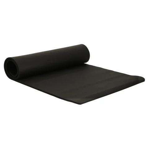 5cm czarna + pokrowiec