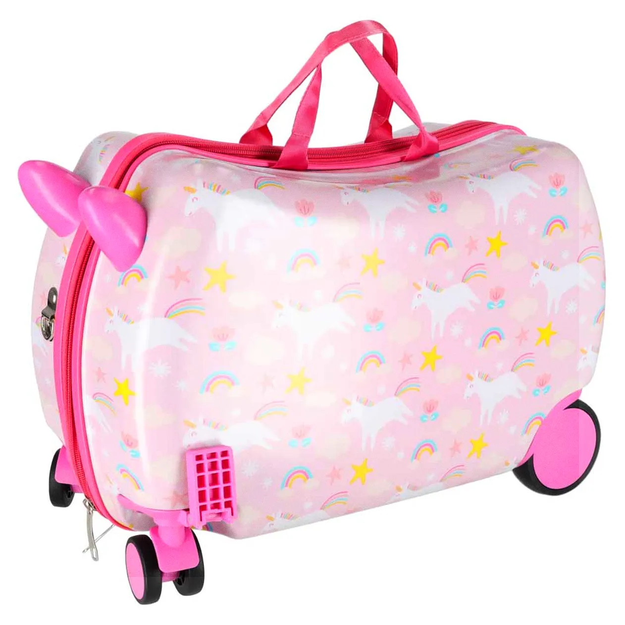 Turystyka i rekreacja/Walizki