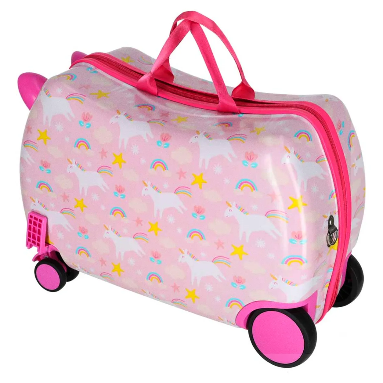 Turystyka i rekreacja/Walizki