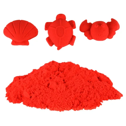 Zabawki/Piasek i masy plastyczne