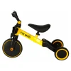 Rowerek biegowy Trike Fix Mini rower wielofunkcyjny 3w1 żółty
