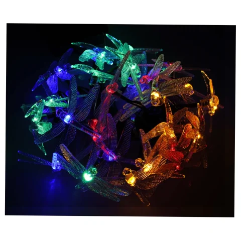 Dom i Ogród/Ogród/Oświetlenie ogrodowe