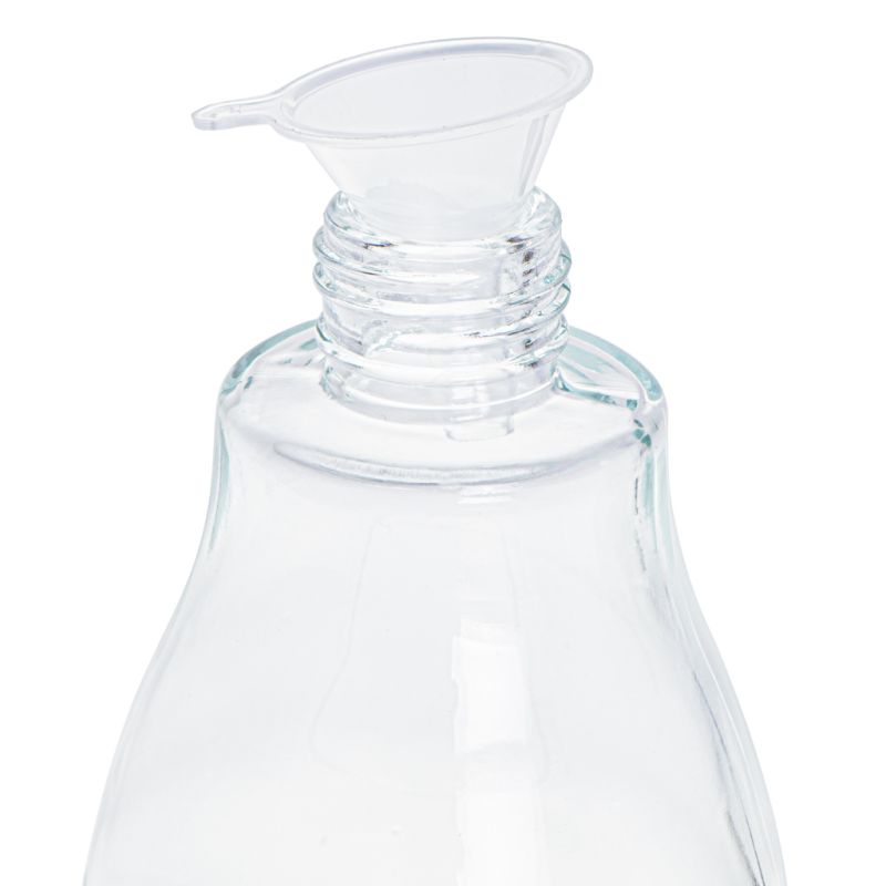 Spryskiwacz do oleju oliwy dozownik w sprayu 200ml - obrazek 7