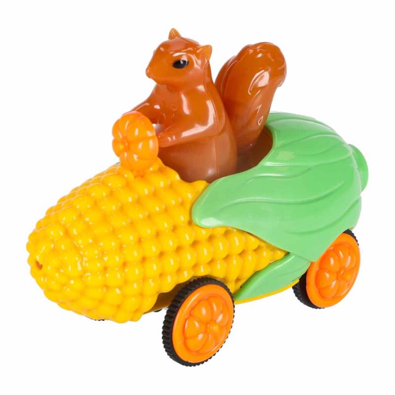 Tor wyścigowy samochodowy magnetyczny 1 pojazd świecący 153 elementy - obrazek 13