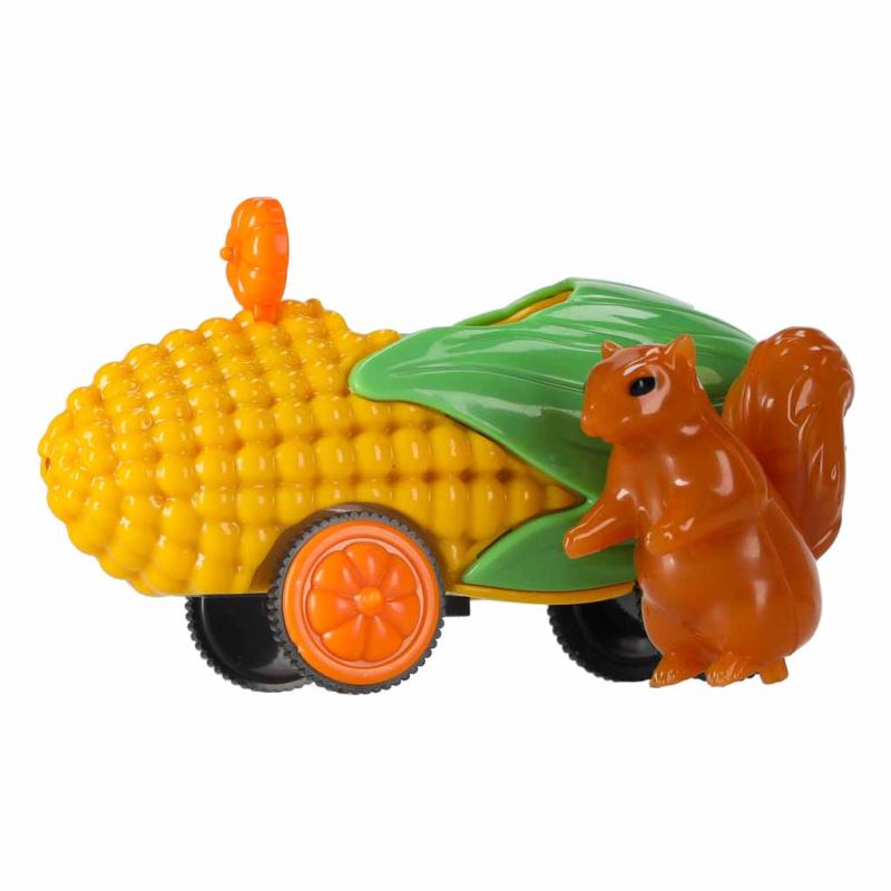 Tor wyścigowy samochodowy magnetyczny 1 pojazd świecący 153 elementy - obrazek 14