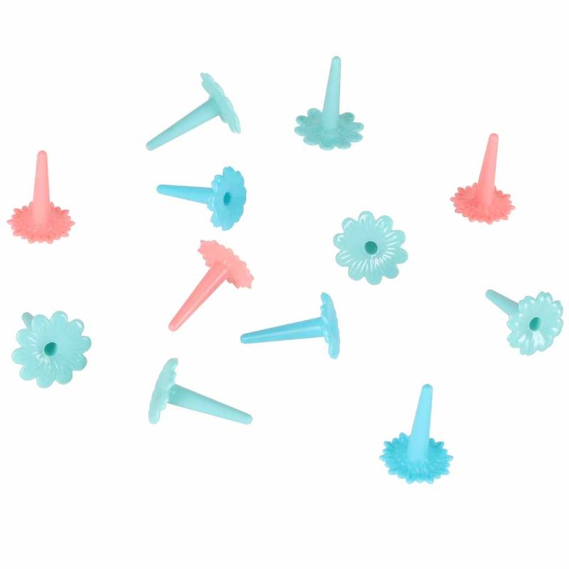Tor wyścigowy samochodowy magnetyczny 1 pojazd świecący 153 elementy - obrazek 8