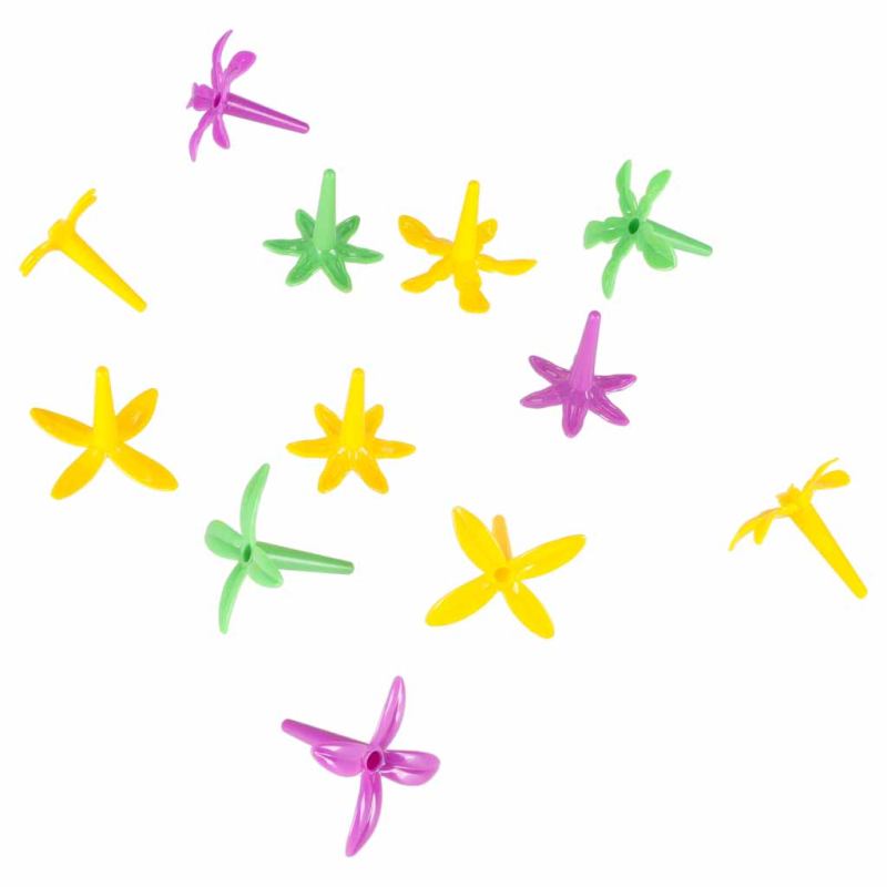 Tor wyścigowy samochodowy magnetyczny 1 pojazd świecący 153 elementy - obrazek 10