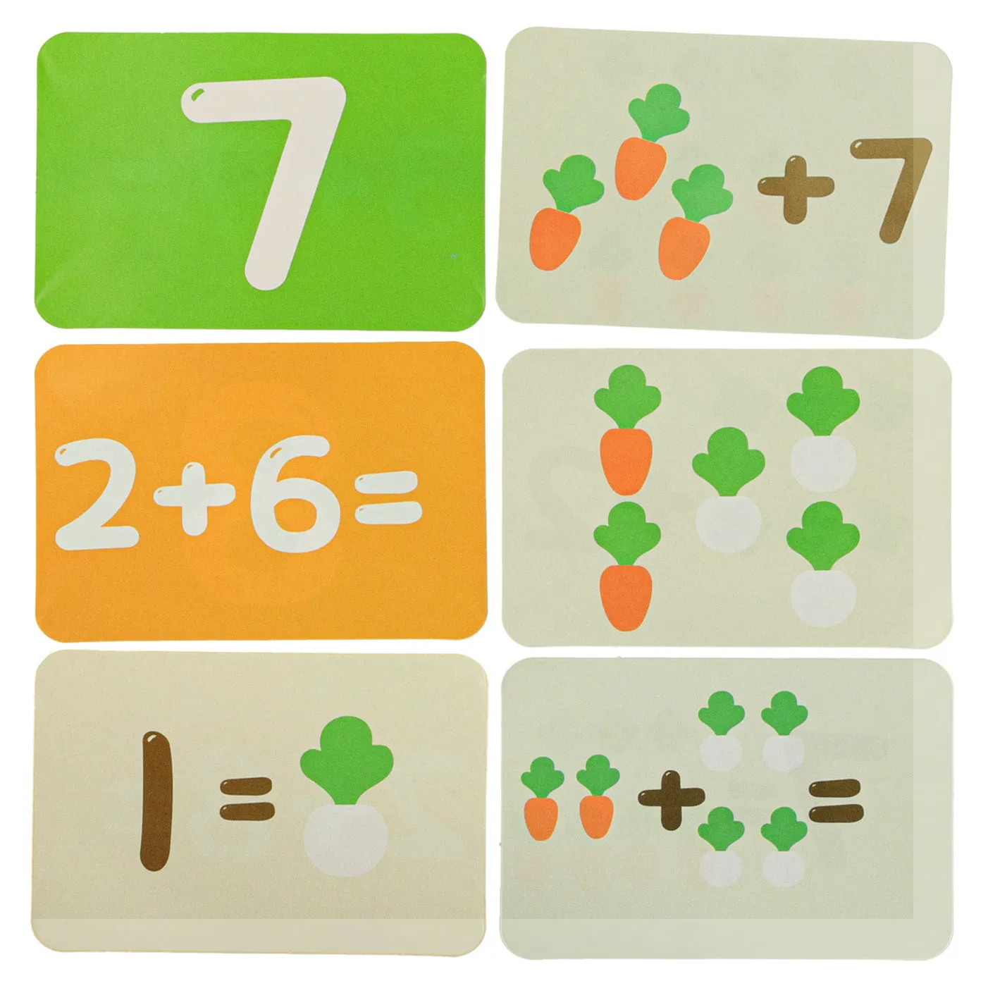 Gra planszowa zręcznościowa marchewkowe pole familijna gra dla dzieci - obrazek 8