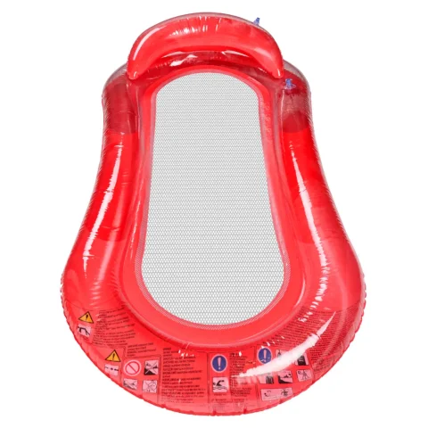 Turystyka i rekreacja/Akcesoria plażowe/Materace dmuchane